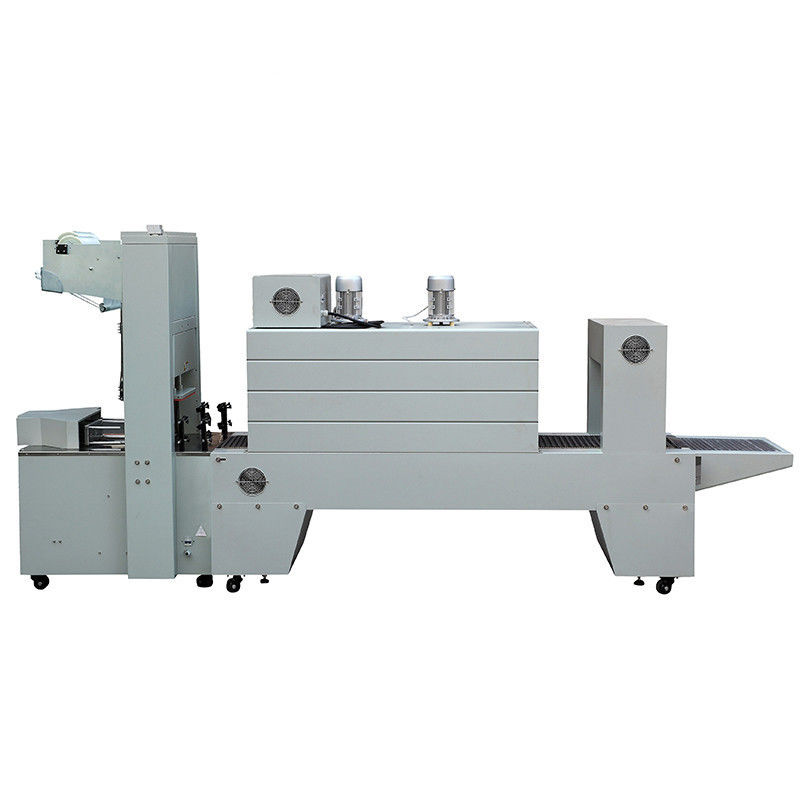 เครื่องฉลากเครื่องฉลาก PVC สตริชฟิล์ม