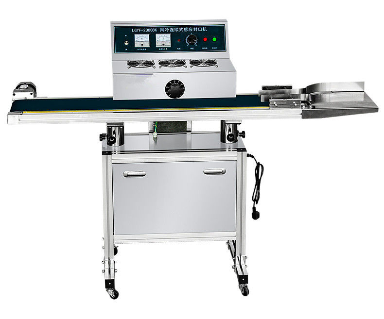 เครื่องประปาชนิดพื้น อุปกรณ์ประปาอินดูชัน อากาศเย็น อัตโนมัติ LGYF-2000BX