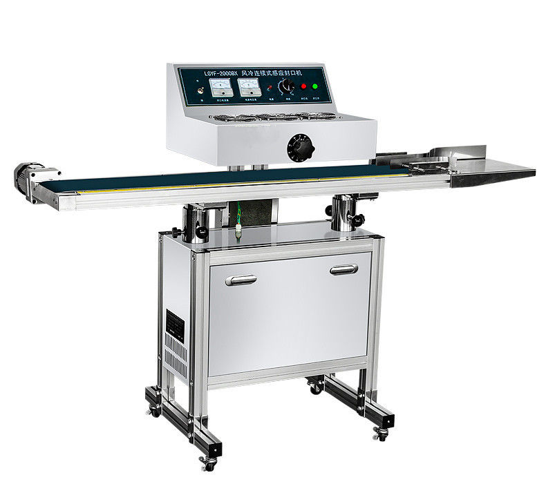 เครื่องประปาชนิดพื้น อุปกรณ์ประปาอินดูชัน อากาศเย็น อัตโนมัติ LGYF-2000BX