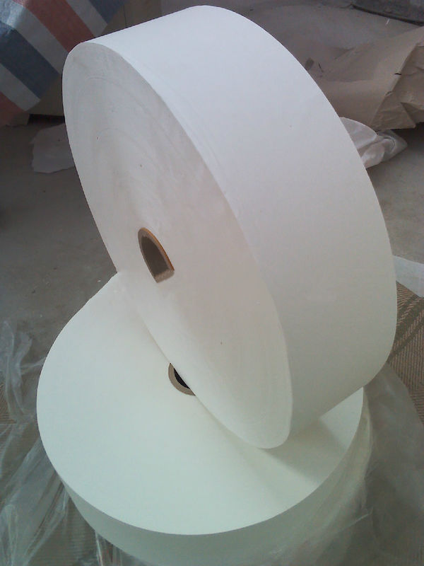 การปิดความร้อน Packaging Consumables, หนังกรองม้วน 12.5cm 18cm 20cm