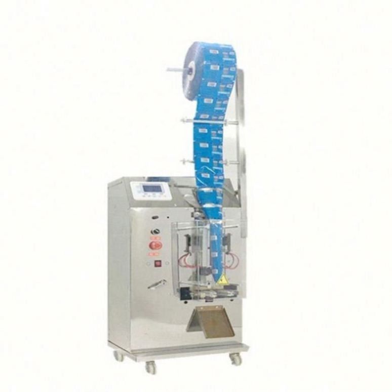 ขายตรงจากโรงงาน 2-120ml/500ml เครื่องบรรจุของเหลวซอสโซยา