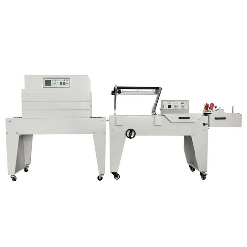 2 ใน 1 L เครื่องประปาชนิด Semi-Automatic หลายประการ BS-A450