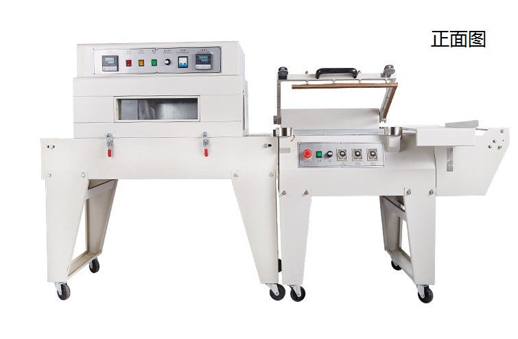 2 ใน 1 L เครื่องประปาชนิด Semi-Automatic หลายประการ BS-A450