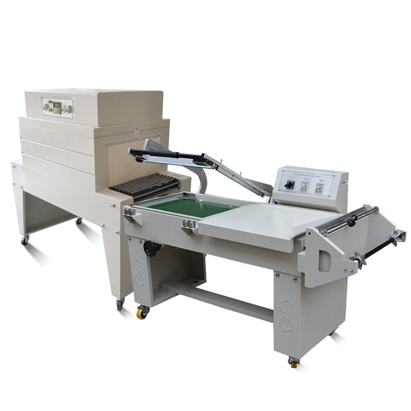 2 ใน 1 L เครื่องประปาชนิด Semi-Automatic หลายประการ BS-A450