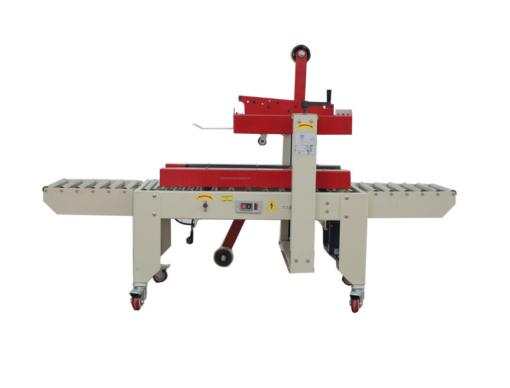 FXJ-4030 เครื่องปิดกล่องกล่องกล่อง