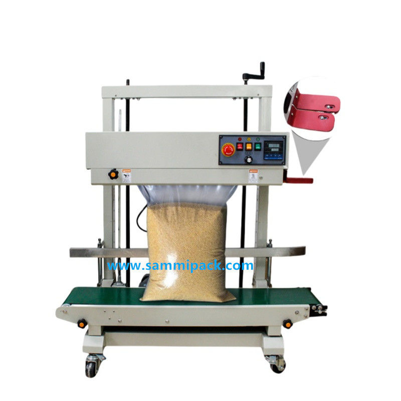 FRD-1200V เครื่องประปาความร้อนไฟฟ้าครึ่งอัตโนมัติ สําหรับการประปากระเป๋าพลาสติกตั้งต่อเนื่องสําหรับเครื่องดื่ม กระเป๋าไม้
