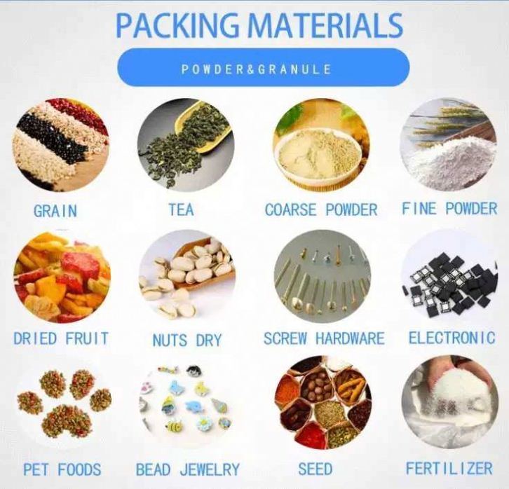 เครื่องบรรจุชาแบบแท่งอัตโนมัติ SM-FZ-70A สแตนเลสสตีล ปิดผนึกด้านหลัง, เครื่องบรรจุชาแบบแท่ง