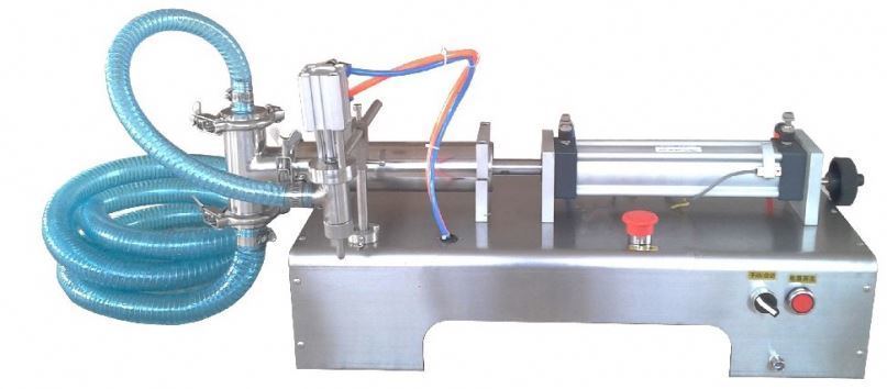 โปรโมชั่นดีที่สุด เครื่องเติมน้ําเหลวแบบครึ่งอัตโนมัติ เติมน้ํามัน เติมพิสตองแบบนิวเมติก 10-100 มิลลิตร, 30-300 มิลลิตร, 100-1000 มิลลิตร