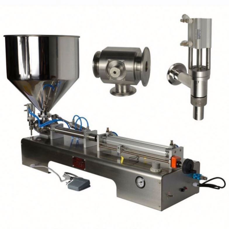 สินค้าขายดีจาก Alibaba เครื่องบรรจุเครื่องสำอาง นำเข้าจากประเทศจีน