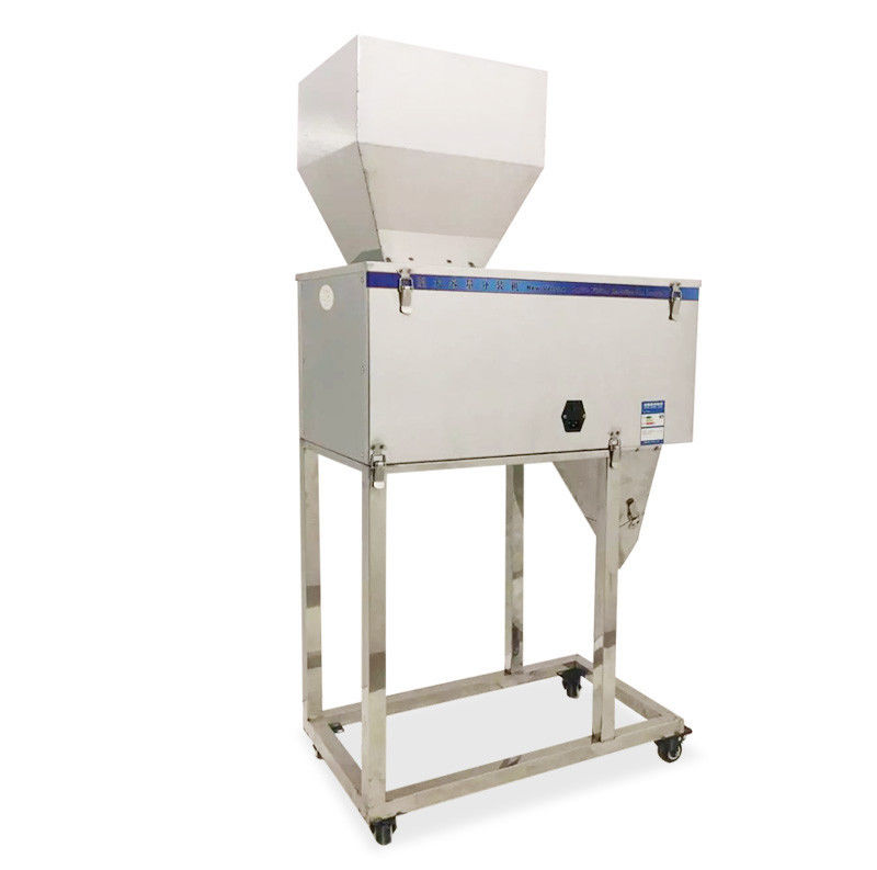 เครื่องเติมเมล็ดเมล็ดแบบอัตโนมัติครึ่งอัตโนมัติสําหรับข้าวโพดน้ําตาลข้าวโพดด้วยการใช้เครื่องดื่มขนาดใหญ่