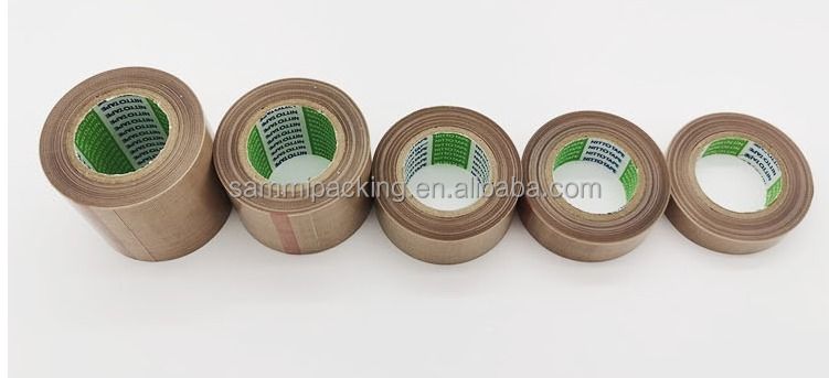 Nitto 973UL เทปปิดกระเป๋าละลายร้อน