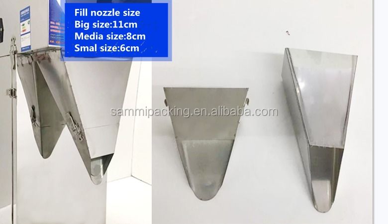 เครื่องเติมน้ํามันขนาดเล็ก แบบครึ่งอัตโนมัติ เครื่องควบคุมดิจิทัลไฟฟ้า เครื่องเติมน้ํามันพริกชา กาแฟ