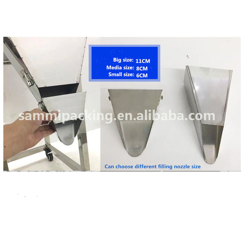 2025 ขายร้อน เครื่องเติมขี้ขี้กรอง ถุงชาเมล็ดข้าว ถุงน้ําหนัก เครื่องเติมด้วยเซ็นเซอร์สําหรับถังถุง