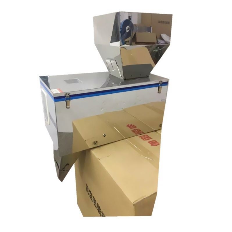 Factory Price Multi-Function Bag Packaging Machines Automatic Pouch Food Filling Sealing Packing Machine