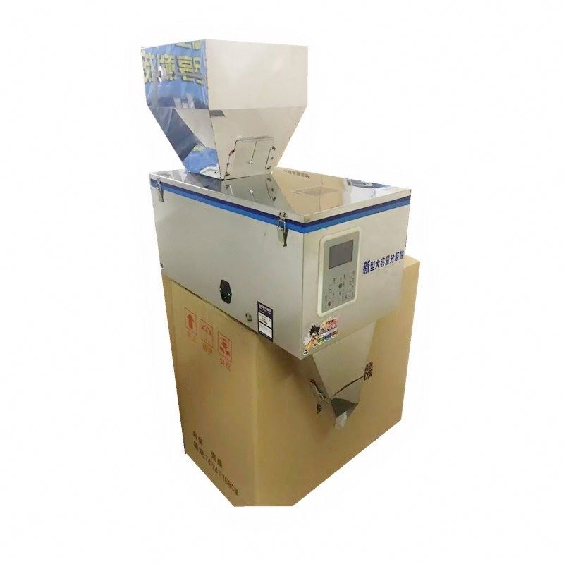 Factory Price Multi-Function Bag Packaging Machines Automatic Pouch Food Filling Sealing Packing Machine