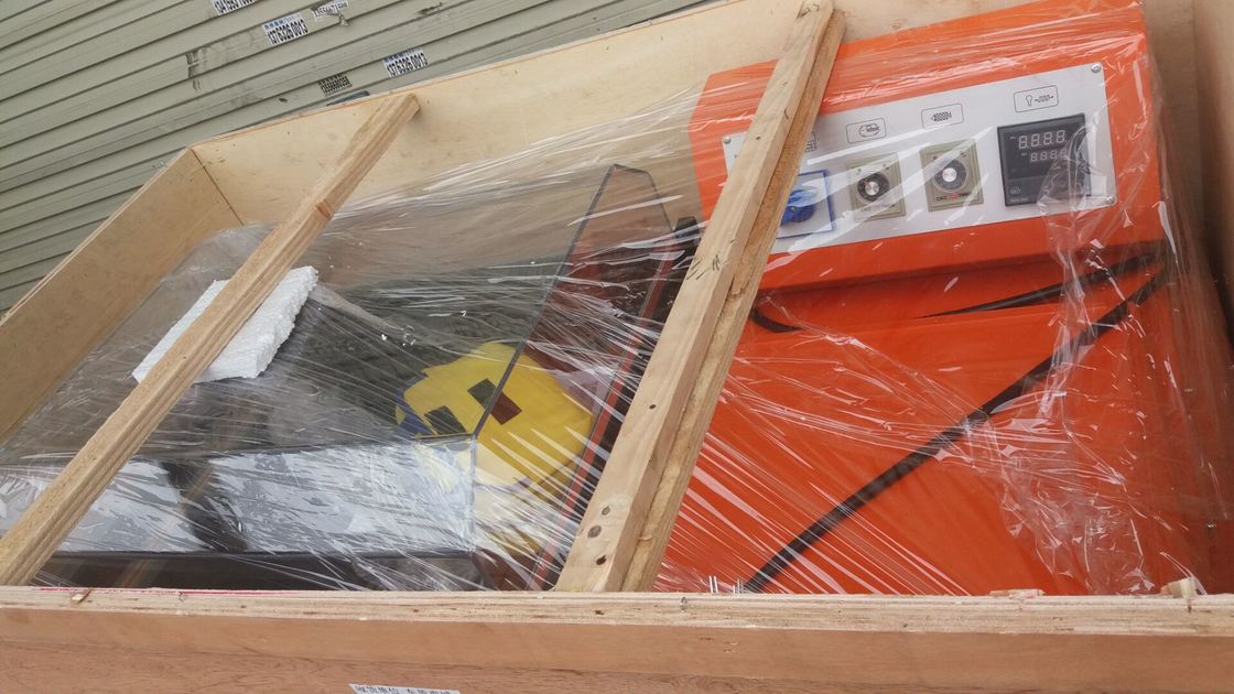 ราคาโรงงาน FM5540 เครื่องบรรจุภัณฑ์หดความร้อนแบบ L Bar สองในหนึ่งเดียว เครื่องซีลตัดแบบบูรณาการไฟฟ้า พร้อมวัสดุฟิล์ม PE