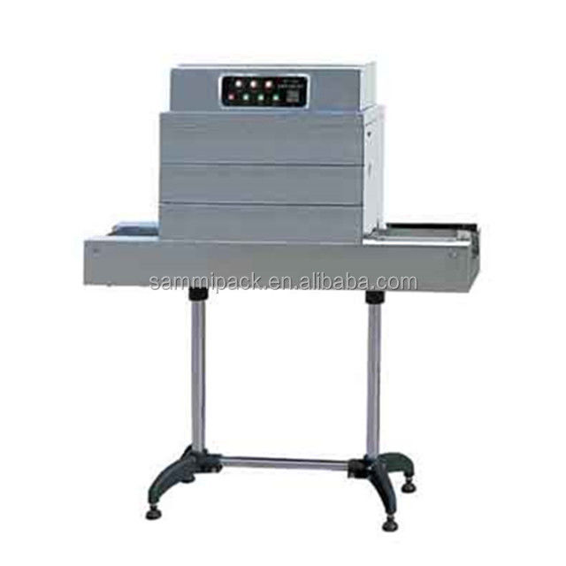 อุโมงค์หดความร้อนแบบสกรูซีลสำหรับขายดี เครื่องห่อหุ้มฝาขวดแบบหด อุโมงค์ไอน้ำสำหรับปลอกหด