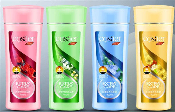 เครื่องติดฉลากสองด้านหน้าและหลังความเร็วสูง - เครื่องติดฉลากกาวอัตโนมัติแม่นยำสำหรับขวดเครื่องสำอาง/ไวน์