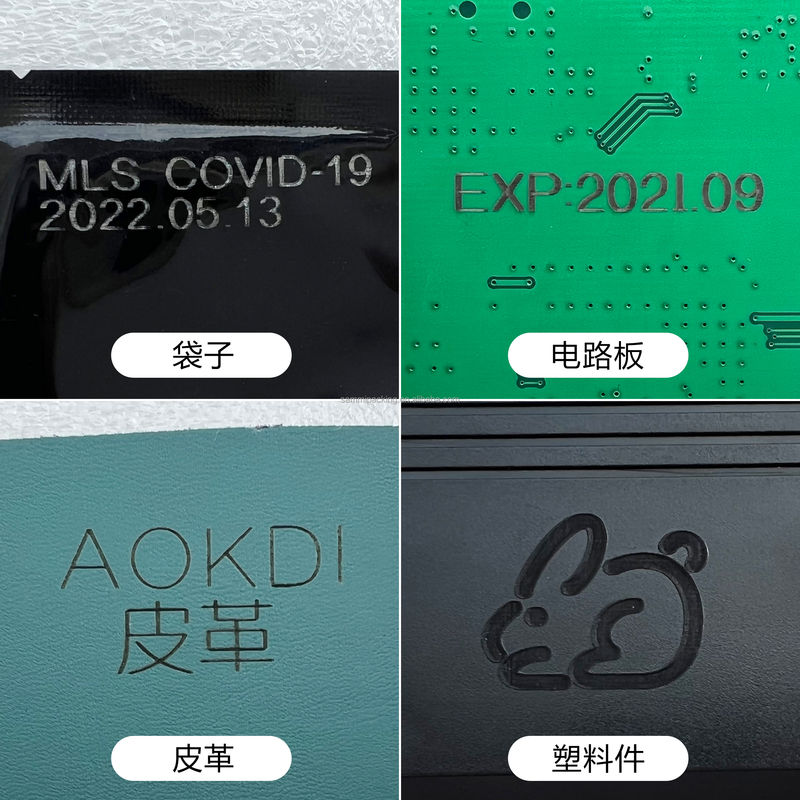 ขายดีที่สุด เครื่องพิมพ์แบบอัตโนมัติแบบ Inkjet ที่ไม่ถูกกั้น เครื่องคัดรหัสวันที่ เครื่องคัดรหัสด้วยบราคเก็ต