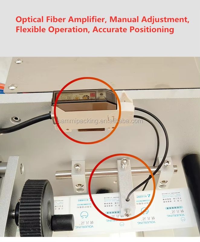 เครื่องติดฉลากสติกเกอร์ด้านบนความแม่นยำสูงสำหรับพื้นผิวเรียบ, ขวดทรงเหลี่ยม, ราคาโรงงาน