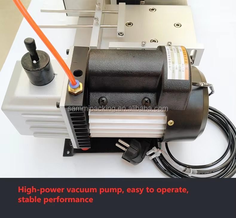 เครื่องติดฉลากสติกเกอร์ด้านบนความแม่นยำสูงสำหรับพื้นผิวเรียบ, ขวดทรงเหลี่ยม, ราคาโรงงาน