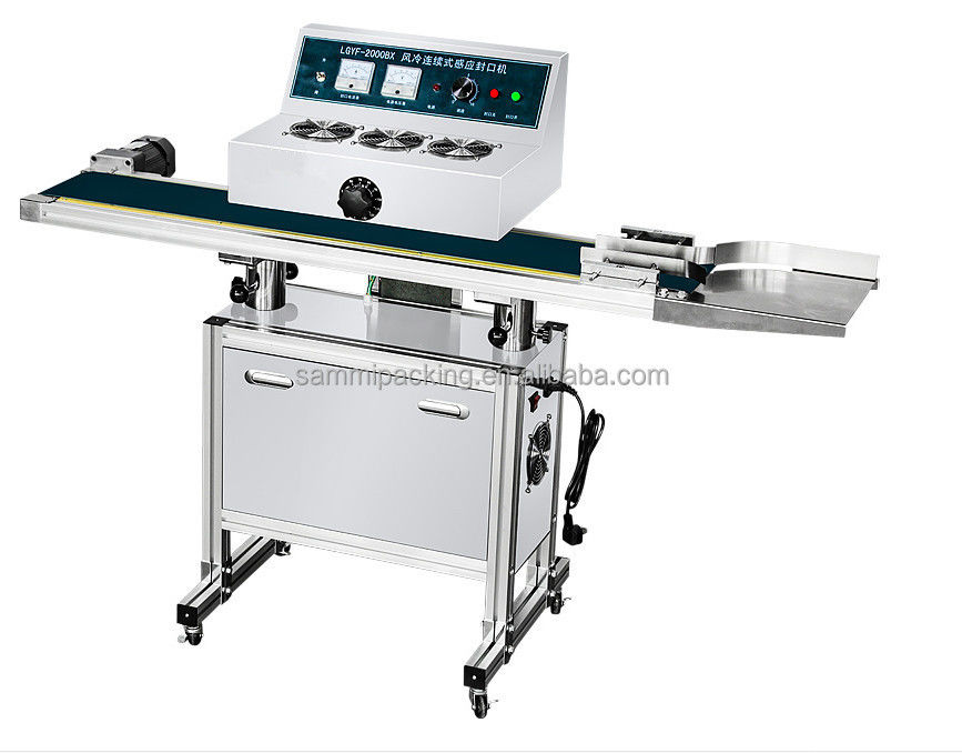 คุณภาพสูง LGYF-2000B แบบพื้น แบบพื้น อัตโนมัติแบบต่อเนื่องเครื่องปัก