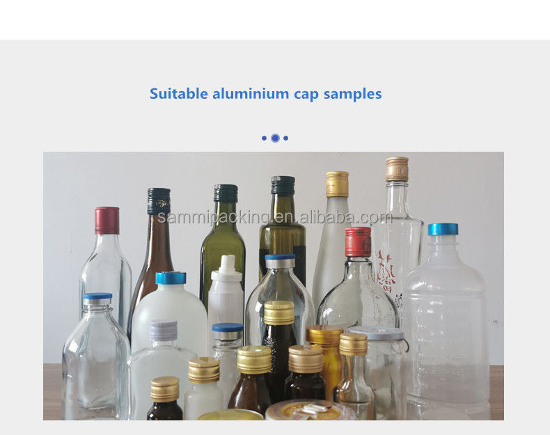 เครื่องปิดสายไวน์ DK50 แบบครึ่งอัตโนมัติ เครื่องปิดสายไวน์ กระป๋องสายไวน์ เครื่องปิดสายไวน์