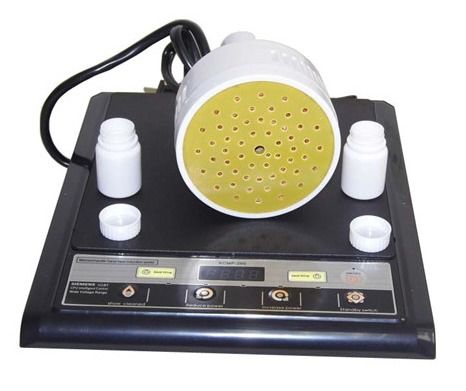 เครื่องซีลเหนี่ยวนำแบบมือถือ DL-500E, เครื่องซีลขวดแบบเหนี่ยวนำสำหรับฟอยล์อลูมิเนียม