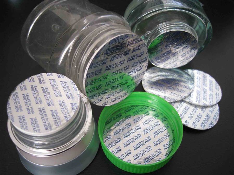 เครื่องปิดผนึกฝาขวดแบบพกพาด้วยไฟฟ้าสำหรับอลูมิเนียมฟอยล์ ขนาด 20-100 มม. สำหรับการปิดผนึกปากขวดเครื่องดื่ม