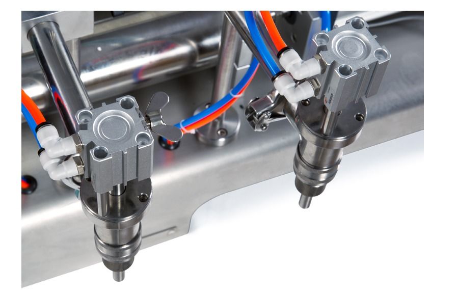 เครื่องเติมน้ําเหลว/เครื่องเติมน้ําเครื่องเติมน้ําเหลว