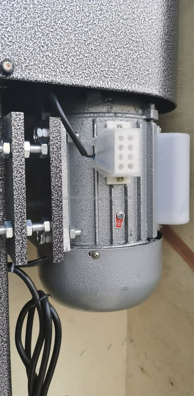 เครื่องปัก ROPP แบบครึ่งอัตโนมัติราคาถูกสําหรับหมวกอลูมิเนียม ปิดขวดแก้ว เครื่องปักขวดไวน์และเหล้า DK-50