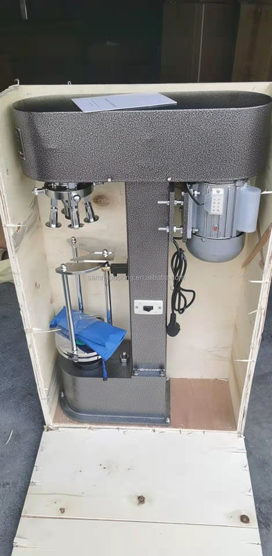 เครื่องปิดฝาจีบ ROPP อะลูมิเนียม ราคาถูก สำหรับขวดแก้วไวน์ เหล้า วอดก้า พร้อมรับประกัน 1 ปี