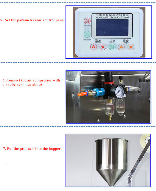 ขายร้อน อัตโนมัติ สะอาดต่อสิ่งแวดล้อม ซอสกระเป๋าเครื่องบรรจุไม้ วัสดุไฟฟ้าขับเคลื่อนแกนมอเตอร์ส่วนประกอบเคมี