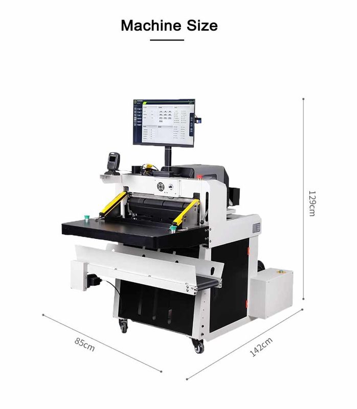 ราคาจากโรงงานเต็มรูปแบบอัตโนมัติที่เป็นมิตรกับสิ่งแวดล้อมเครื่องบรรจุสำนัก