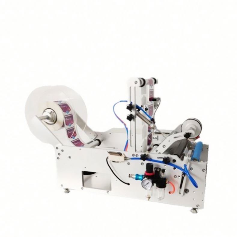 เครื่องพิมพ์ฉลากแบบมีกาวในตัวขายดี, เครื่องพิมพ์ฉลากสำหรับเครื่องสำอาง, เครื่องพิมพ์ฉลากแบบพกพา