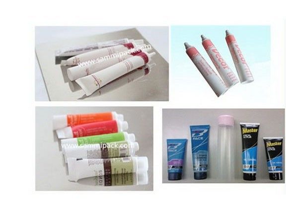 เครื่องปิดผนึกหลอดอัลตราโซนิกสำหรับหลอดลามิเนตขายตรงจากโรงงาน เครื่องปิดผนึกหลอด