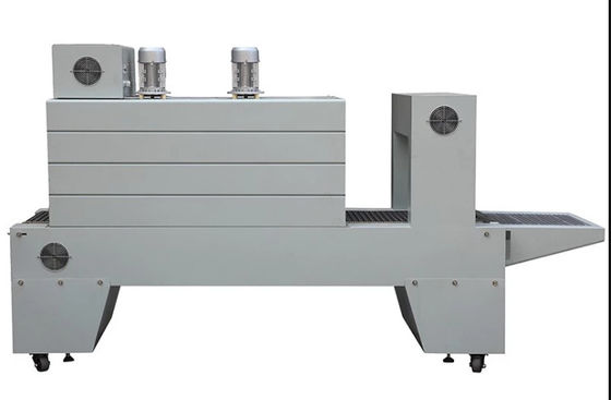 เครื่องฉลากเครื่องฉลาก PVC สตริชฟิล์ม