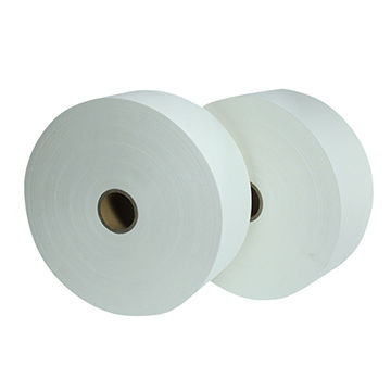 การปิดความร้อน Packaging Consumables, หนังกรองม้วน 12.5cm 18cm 20cm
