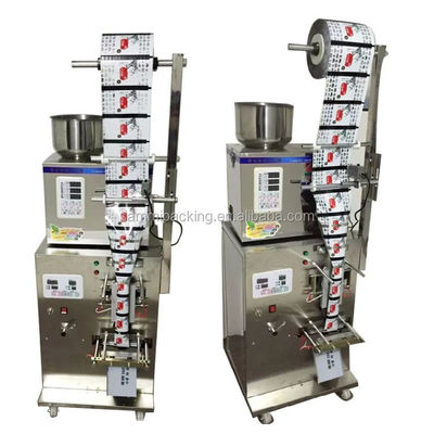เครื่องบรรจุกระเป๋าเครื่องสําอาง SM-FZ-70 / เครื่องบรรจุกระเป๋าน้ําตาล