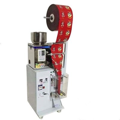 SM-FZ-70 เครื่องบรรจุกระเป๋าเครื่องเทศ เครื่องบรรจุถุงน้ําตาล