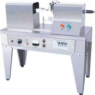 เครื่องปิดหลอดฉีด ultrasonic สําหรับยาแป้งฟัน เครื่องสําอางยา