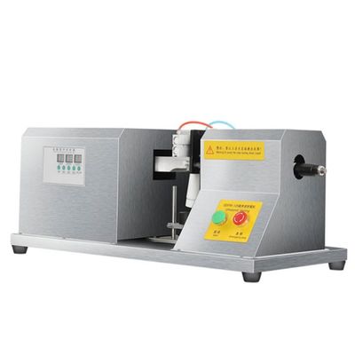 เครื่องประปาความร้อนท่อครึ่งอัตโนมัติ โต๊ะอัลตรasonic สําหรับแปรงสีฟัน