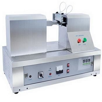 เครื่องปิดท่อพลาสติกด้วยเสียงฉีด ultrasonic เครื่องเติมท่ออ่อนสําหรับแป้งฟัน