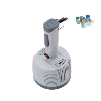 DGYF-400A เครื่องปรับความร้อนด้วยการนําความร้อนในมือสําหรับแผ่นอะลูมิเนียม