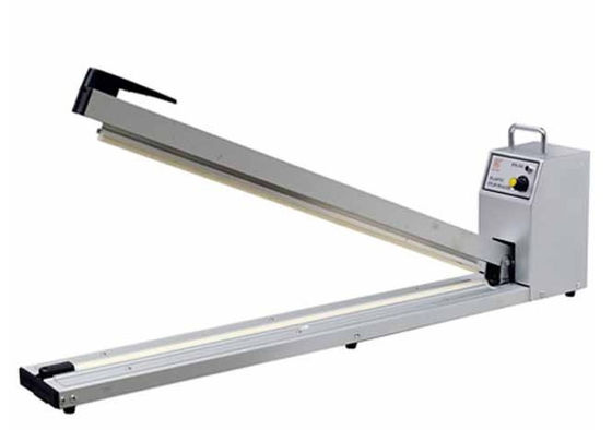 กระเป๋าพลาสติก มือแรงผลักดัน Sealer 600 มิลลิเมตร
