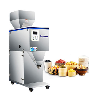 เครื่องปรับน้ําหนักอัตโนมัติ 220 วอลต์ สําหรับเกลือเมล็ดชา 3000 กรัม