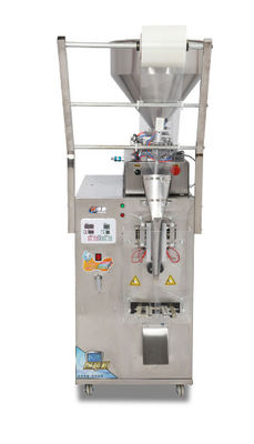 เครื่องบรรจุอัตโนมัติ สําหรับซอสทอมาโตะ ผลไม้เจ ล น้ําเหลว กระเป๋าเติม