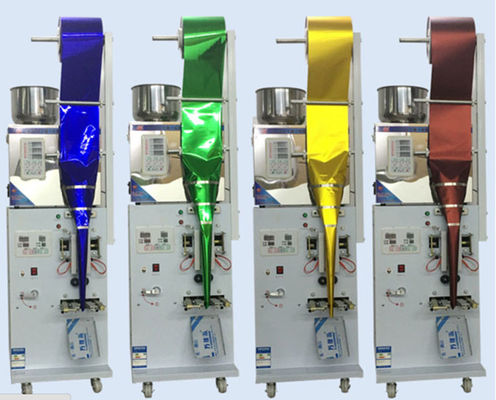 กระเป๋าชา กระเป๋าสะเก็ดผงมะเขือเทศ จานอาหาร กระเป๋าบรรจุเครื่อง Multi Function