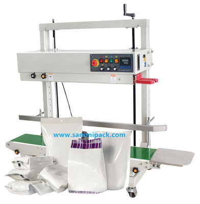 FRD-1200V เครื่องประปาความร้อนไฟฟ้าครึ่งอัตโนมัติ สําหรับการประปากระเป๋าพลาสติกตั้งต่อเนื่องสําหรับเครื่องดื่ม กระเป๋าไม้