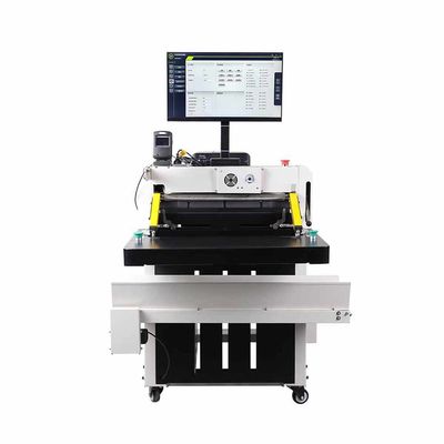 E Commerce Express เครื่องบรรจุอัตโนมัติ สําหรับกระเป๋า PE สีดํา เติมความจําเป็นประจําวัน เช่น หนังสือ เสื้อผ้า ของเล่น